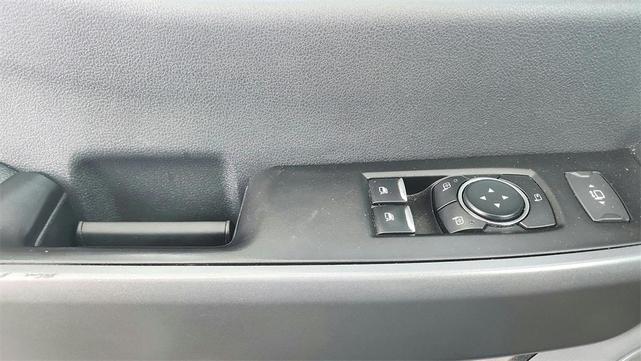 Photo of 2023 Carbonized Gray Metallic Ford F-350