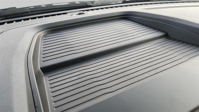 Photo of 2023 Carbonized Gray Metallic Ford F-350