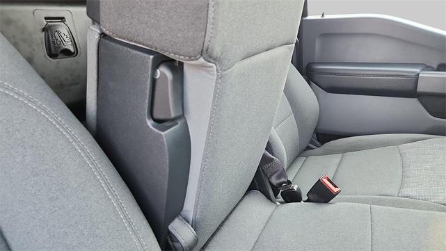 Photo of 2023 Carbonized Gray Metallic Ford F-350