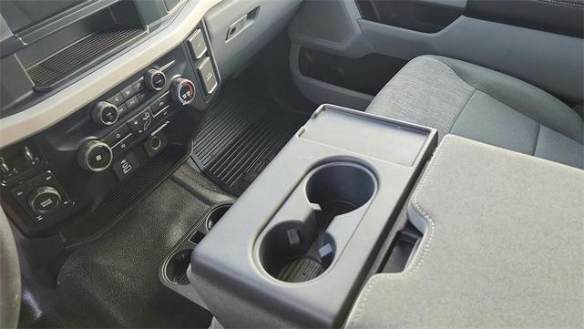 Photo of 2023 Carbonized Gray Metallic Ford F-350