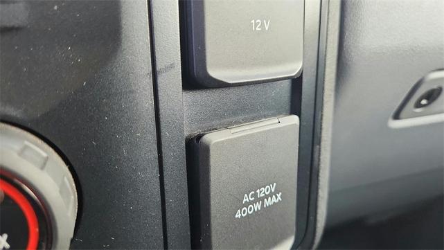 Photo of 2023 Carbonized Gray Metallic Ford F-350