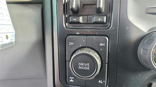 Photo of 2023 Carbonized Gray Metallic Ford F-350