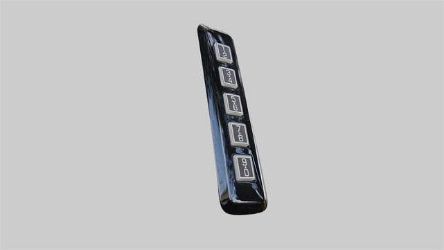 Photo of 2023 Carbonized Gray Metallic Ford F-350