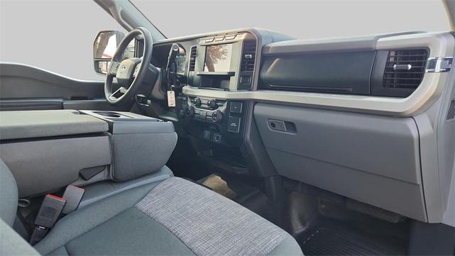 Photo of 2023 Carbonized Gray Metallic Ford F-350