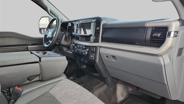 Photo of 2023 Carbonized Gray Metallic Ford F-350
