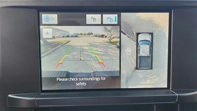 Photo of 2023 Carbonized Gray Metallic Ford F-350