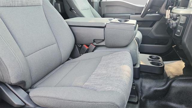 Photo of 2023 Carbonized Gray Metallic Ford F-350