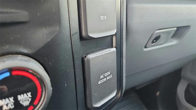 Photo of 2023 Carbonized Gray Metallic Ford F-350