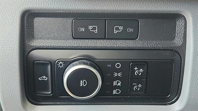 Photo of 2023 Carbonized Gray Metallic Ford F-350