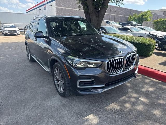 2023 BMW X5