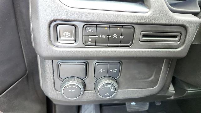 Photo of 2023 Dark Ash Metallic Chevrolet Tahoe