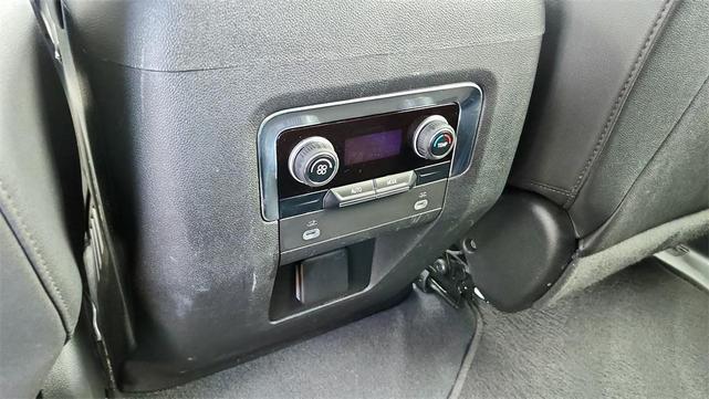 Photo of 2023 Dark Ash Metallic Chevrolet Tahoe