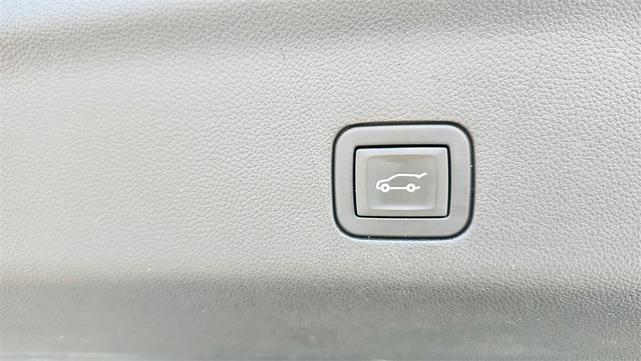 Photo of 2023 Dark Ash Metallic Chevrolet Tahoe