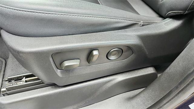 Photo of 2023 Dark Ash Metallic Chevrolet Tahoe