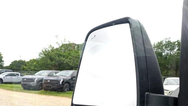 Photo of 2025 Ingot Silver Metallic Ford Transit-350