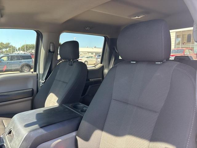 Photo of 2020 Abyss Gray Metallic Ford F-150