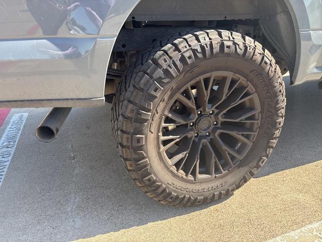 Photo of 2020 Abyss Gray Metallic Ford F-150