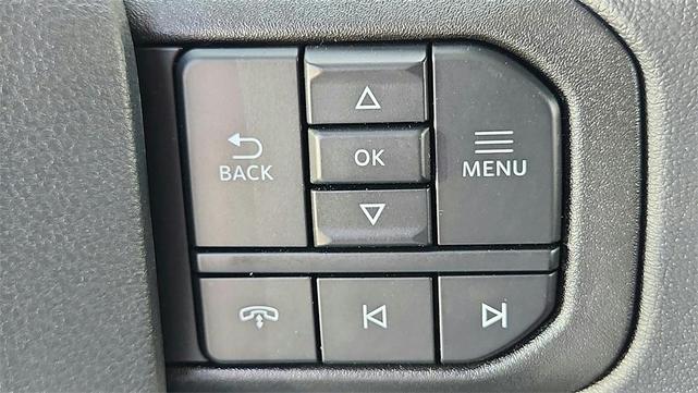 Photo of 2025 Oxford White Ford F-250