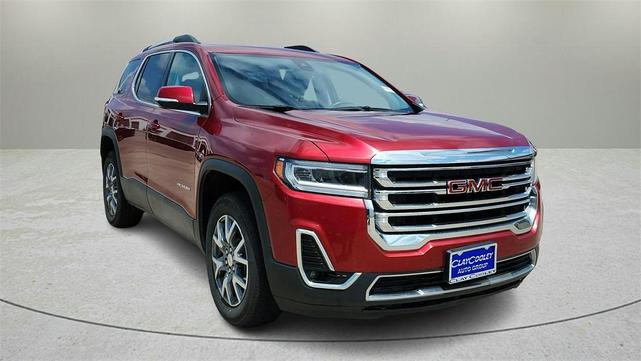 2023 GMC Acadia