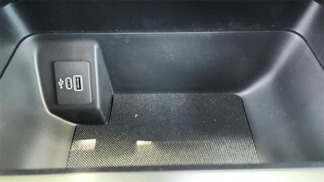 Photo of 2025 Antimatter Blue Metallic Ford F-150