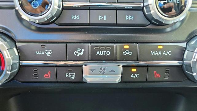 Photo of 2025 Carbonized Gray Metallic Ford F-150
