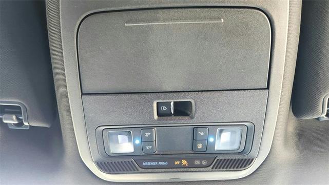 Photo of 2025 Carbonized Gray Metallic Ford F-150