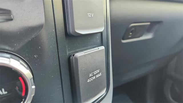 Photo of 2025 Carbonized Gray Metallic Ford F-150