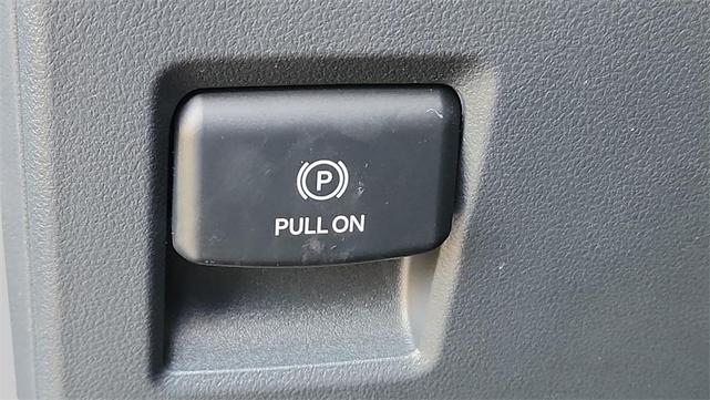 Photo of 2025 Carbonized Gray Metallic Ford F-150