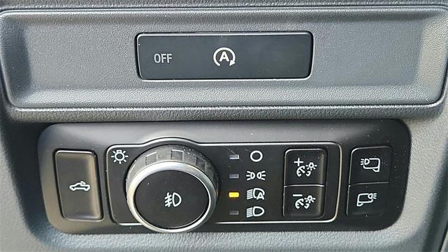 Photo of 2025 Carbonized Gray Metallic Ford F-150
