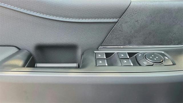 Photo of 2025 Carbonized Gray Metallic Ford F-150