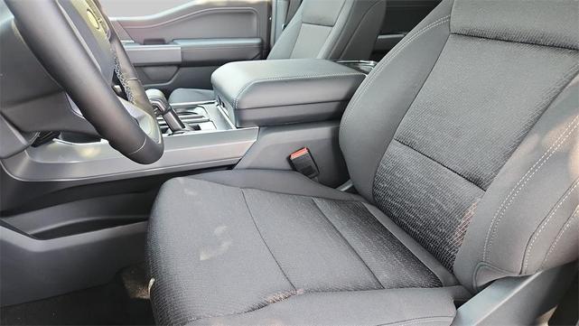 Photo of 2025 Carbonized Gray Metallic Ford F-150