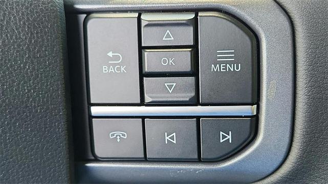 Photo of 2025 Carbonized Gray Metallic Ford F-150