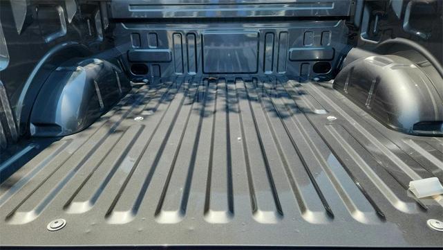 Photo of 2025 Carbonized Gray Metallic Ford F-150