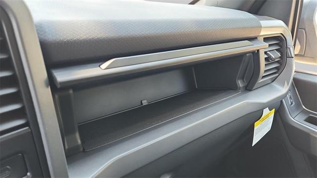 Photo of 2025 Carbonized Gray Metallic Ford F-150
