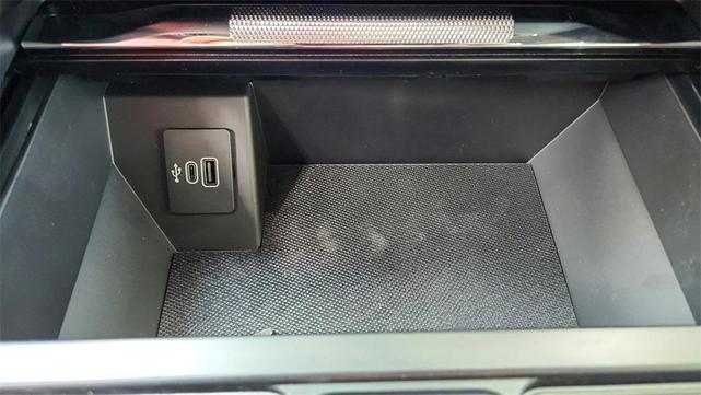 Photo of 2025 Antimatter Blue Metallic Ford F-150