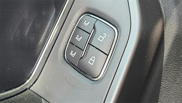 Photo of 2025 Antimatter Blue Metallic Ford F-150