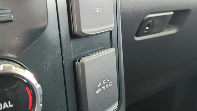 Photo of 2025 Antimatter Blue Metallic Ford F-150