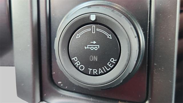 Photo of 2025 Antimatter Blue Metallic Ford F-150