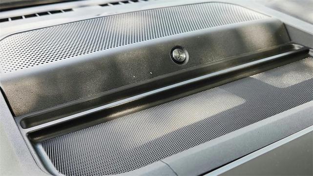 Photo of 2025 Antimatter Blue Metallic Ford F-150
