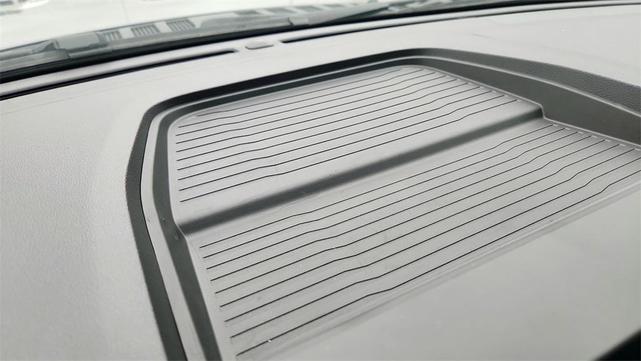 Photo of 2024 Gray Metallic Ford F-250