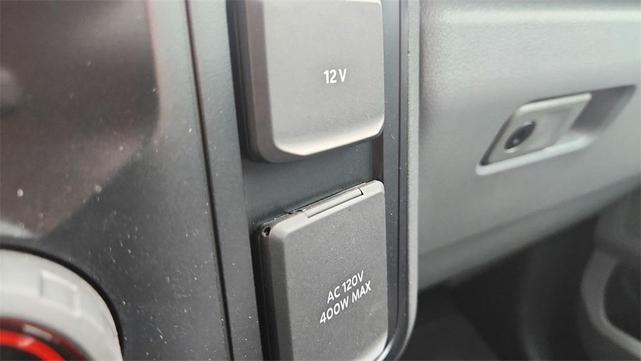 Photo of 2024 Gray Metallic Ford F-250
