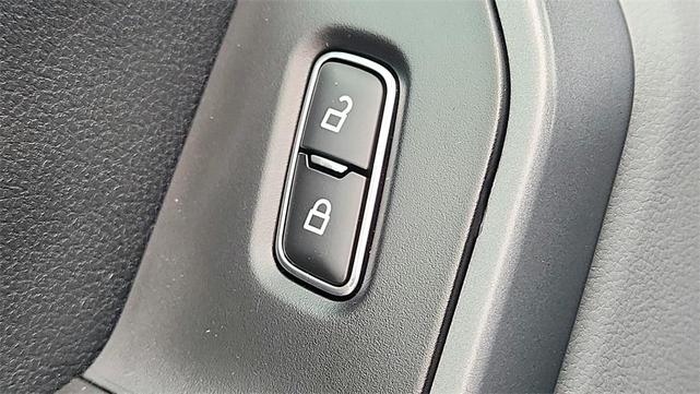 Photo of 2024 Gray Metallic Ford F-250