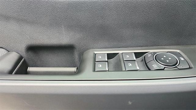 Photo of 2024 Gray Metallic Ford F-250