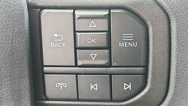 Photo of 2024 Gray Metallic Ford F-250