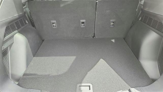 Photo of 2025 Space Silver Ford Escape