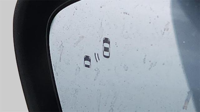 Photo of 2025 Space Silver Ford Escape