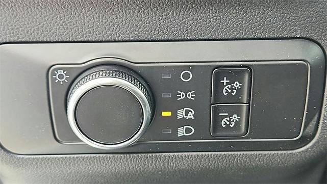 Photo of 2025 Space Silver Ford Escape