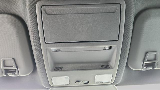 Photo of 2025 Space Silver Ford Escape