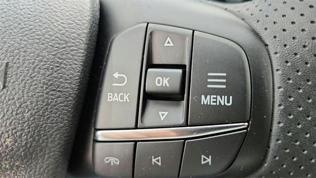 Photo of 2025 Space Silver Ford Escape