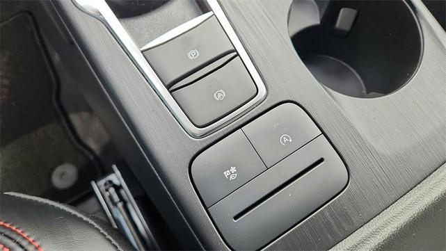 Photo of 2025 Space Silver Ford Escape